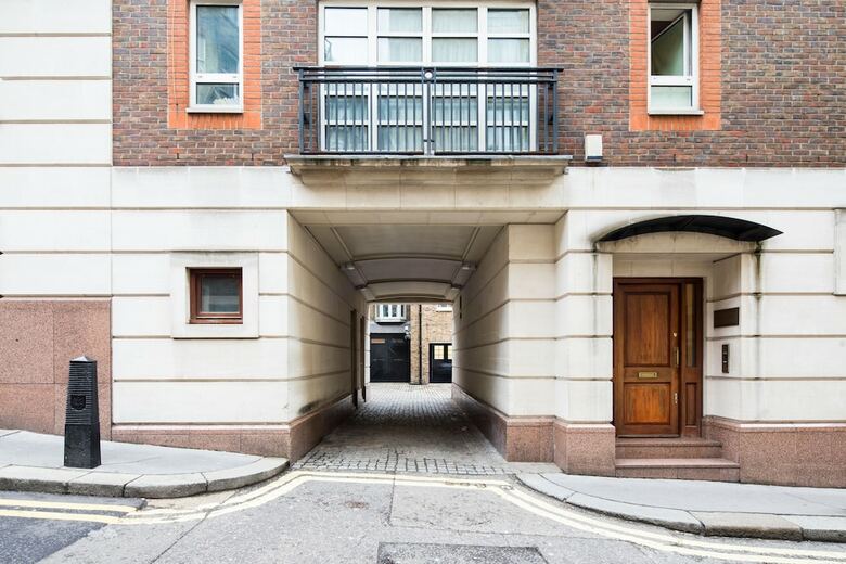Sweet Inn - Mayfair