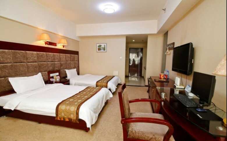 Tang Dream Apart-hotel