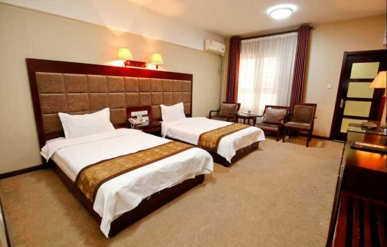 Tang Dream Apart-hotel