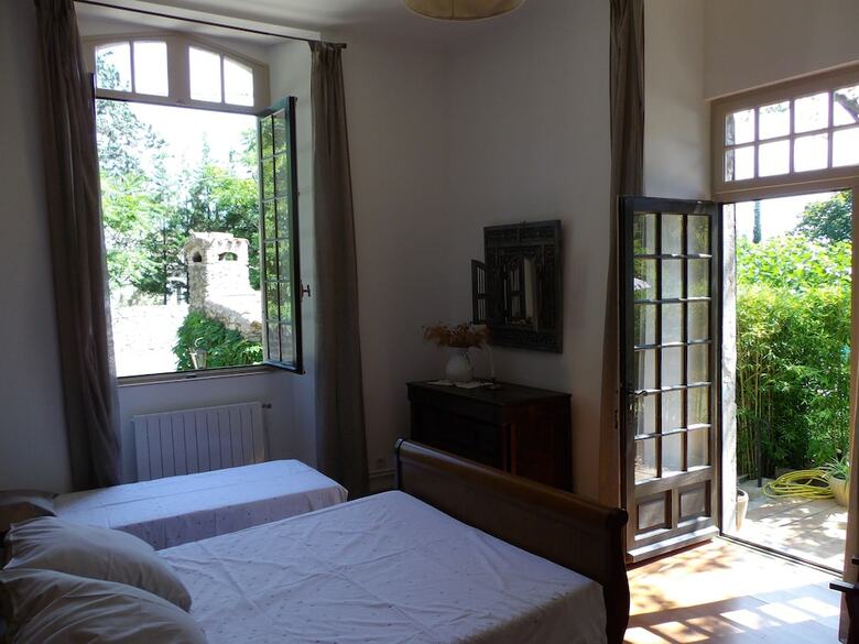 Logis Des Magnans - G�te Confort