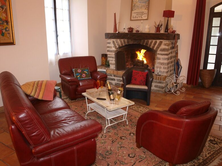 Logis Des Magnans - G�te Confort