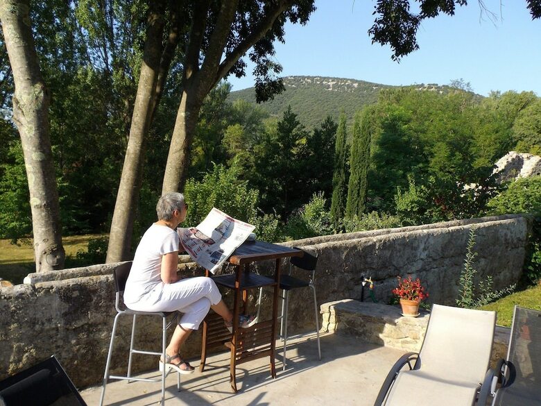 Logis Des Magnans - G�te Confort