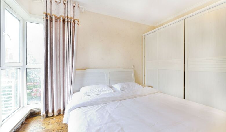 Wanke City International Apartment