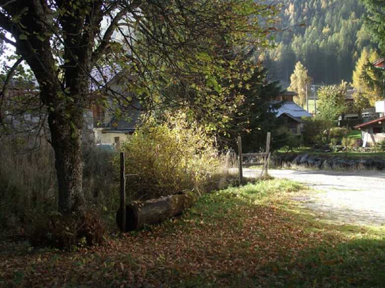 Le Chalet La Llyre