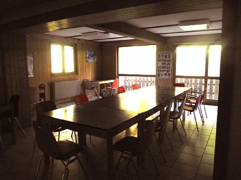 Le Chalet La Llyre
