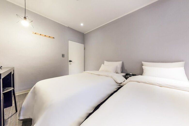 Hotel Noble Yongsan