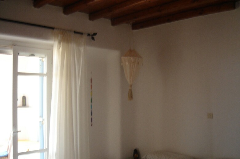 Villa Amazing View At Agios Sostis Beach