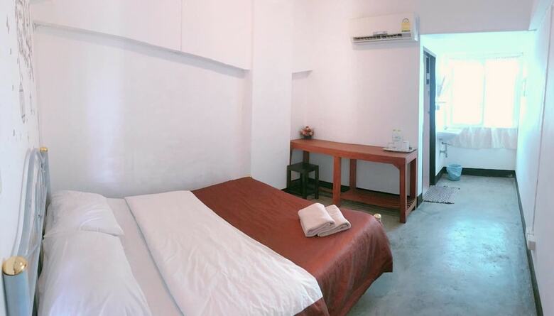 Hotel A2k Paradise Guesthouse - Adults Only