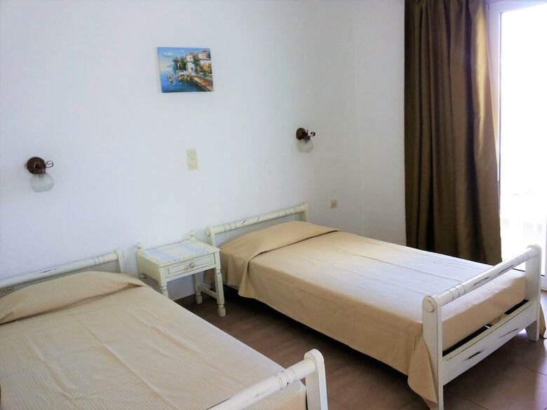 Dimitra Aparthotel