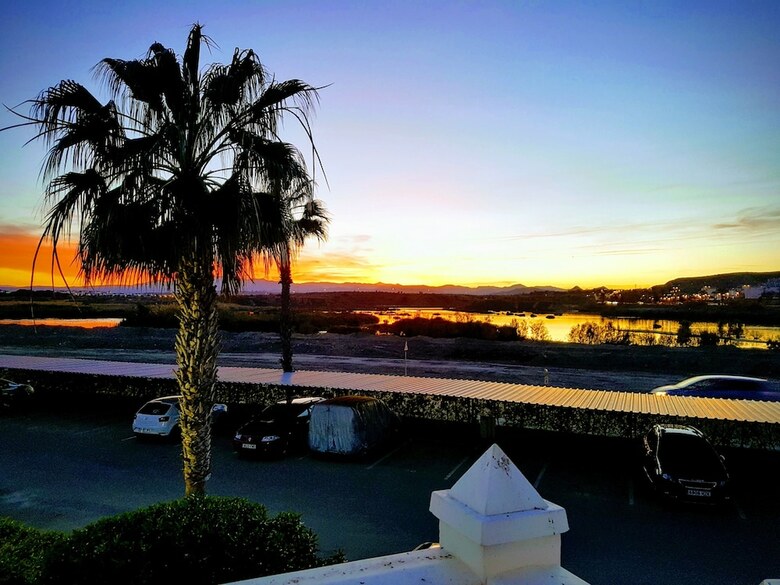Apartamentos Vera Rental Torremar Natura