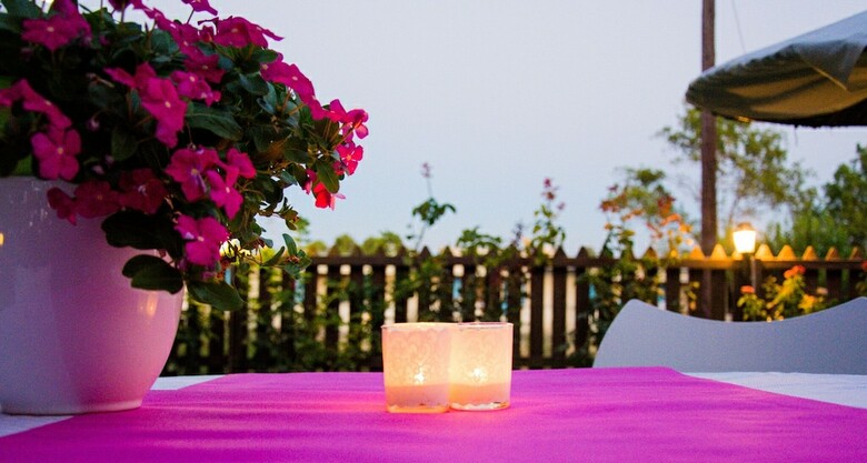 Aparthotel Rafaella Resort