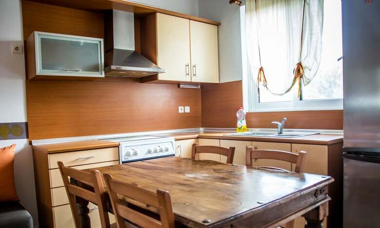 Aparthotel Rafaella Resort