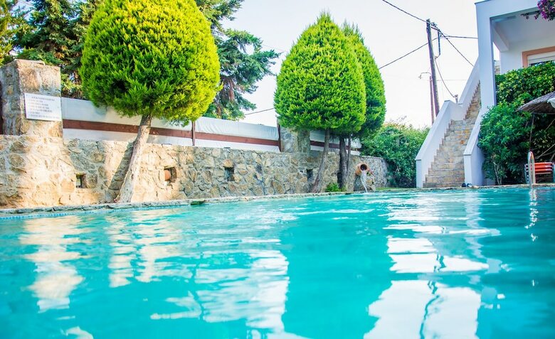 Aparthotel Rafaella Resort
