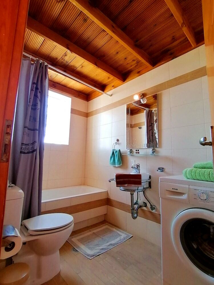 Aparthotel Rafaella Resort