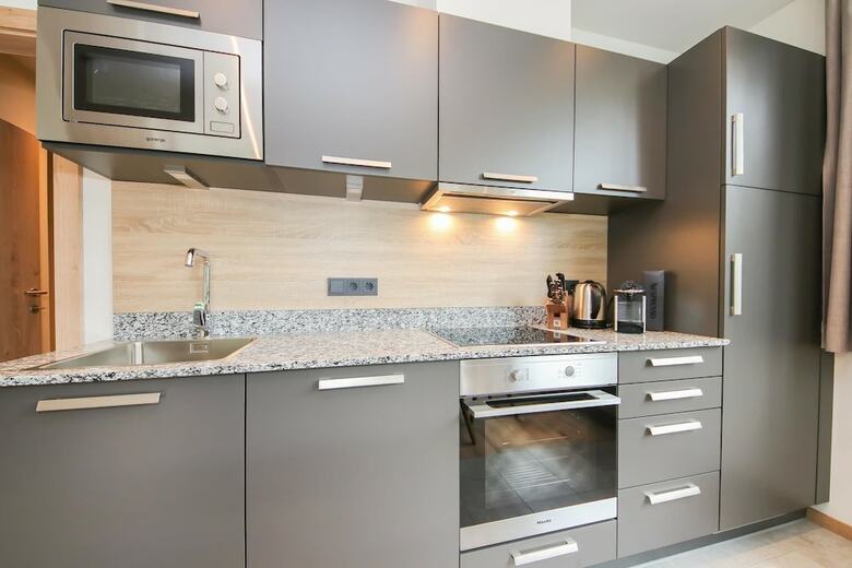 Apartamentos Sunny Ferienwohnungen