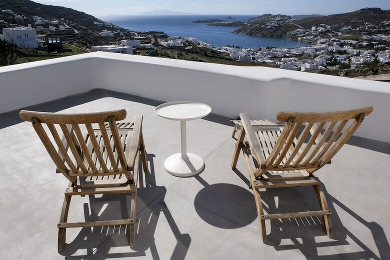 Dreamlike Villas Mykonos