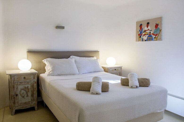 Dreamlike Villas Mykonos