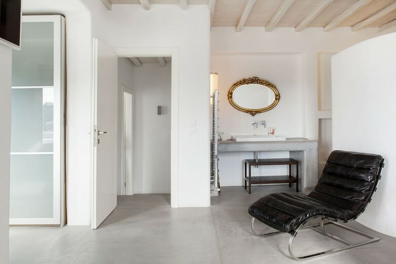 Dreamlike Villas Mykonos