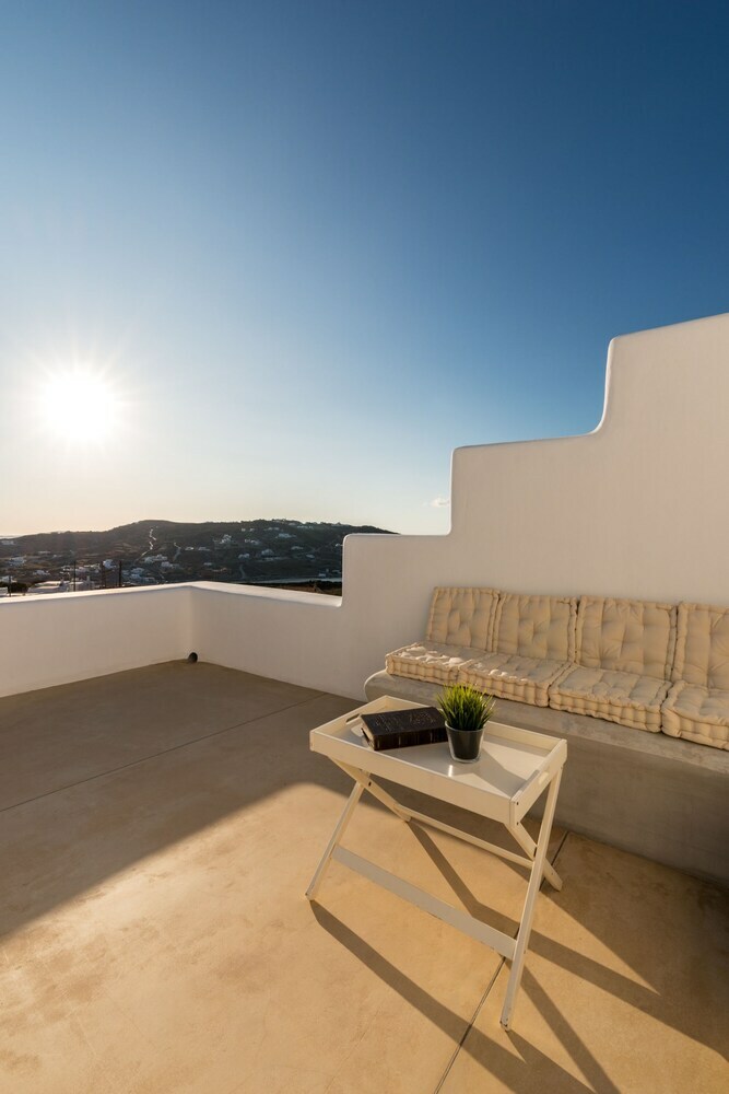 Dreamlike Villas Mykonos
