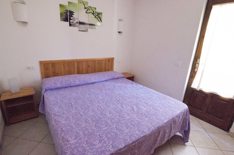Apartamento Villette Oleandri Vista Mare