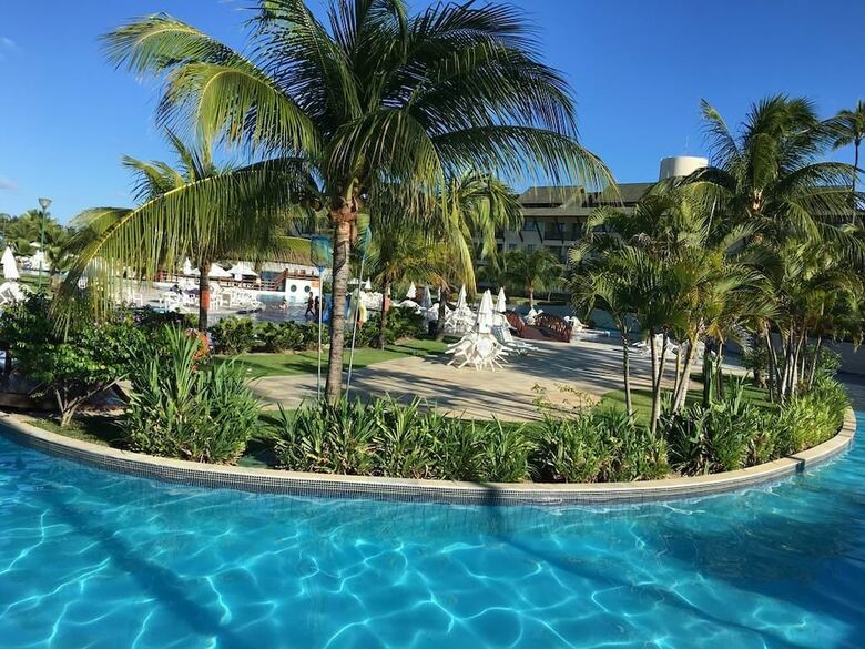Aparthotel Beach Class Muro Alto Flats