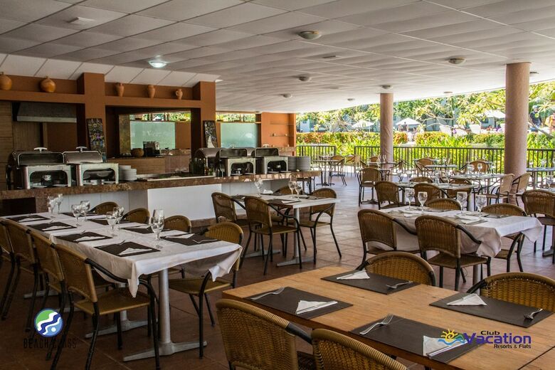 Aparthotel Beach Class Muro Alto Flats