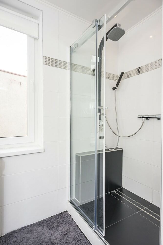 Apartamentos Exclusive Residence Vienna