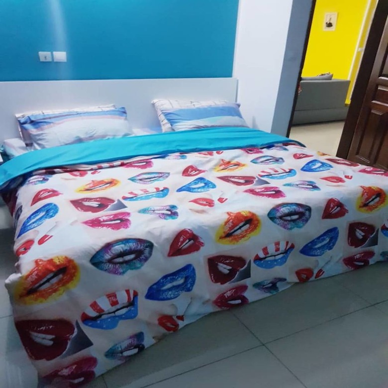 Apartamentos Les Residences Rima