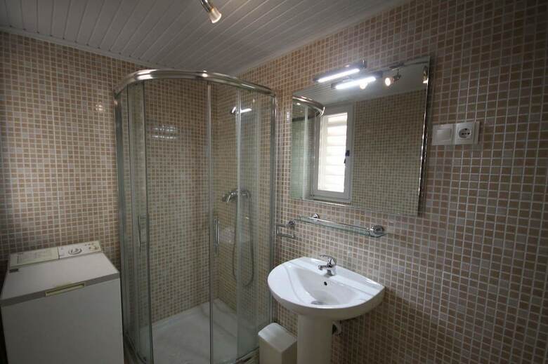 Apartamentos Inmovecos Arpon 8c