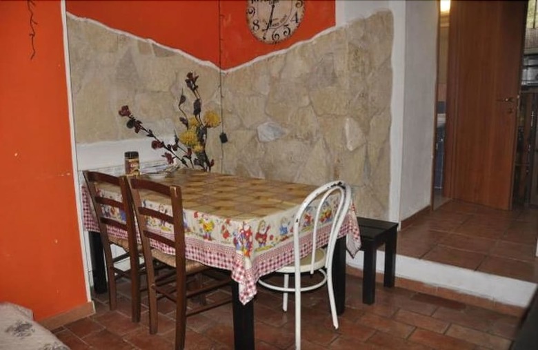 Apartamento Cowsin House