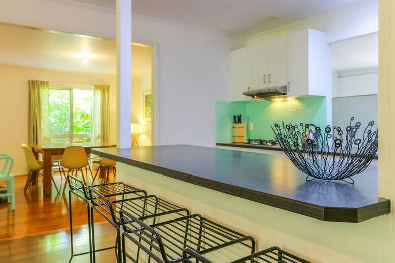 Fingal Beach House 14 Lagoon Road