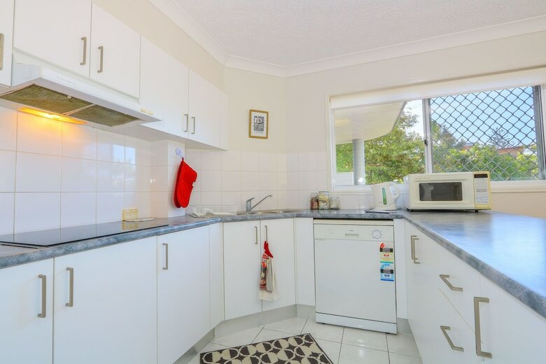 Triton Shores Holiday Apartment