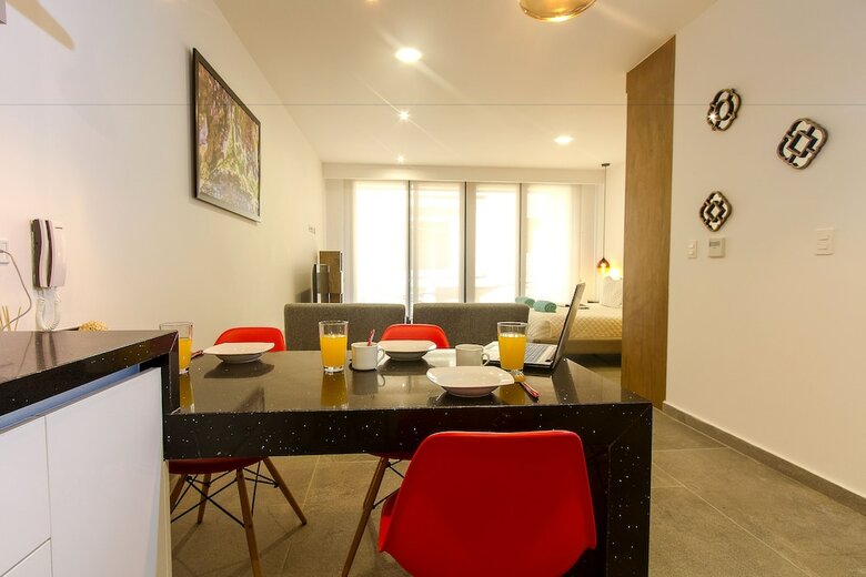 Soul Hometown Apartments By Mikitito Rentals