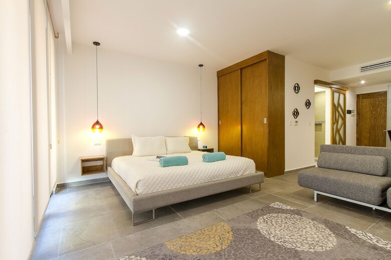 Soul Hometown Apartments By Mikitito Rentals
