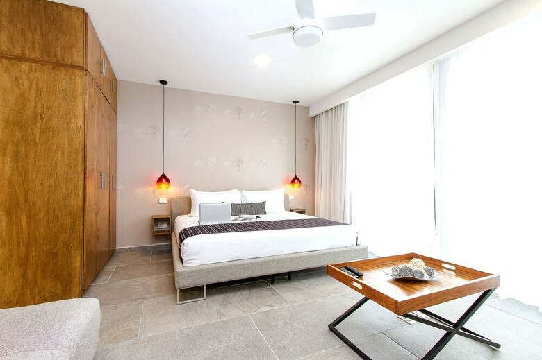 Soul Hometown Apartments By Mikitito Rentals