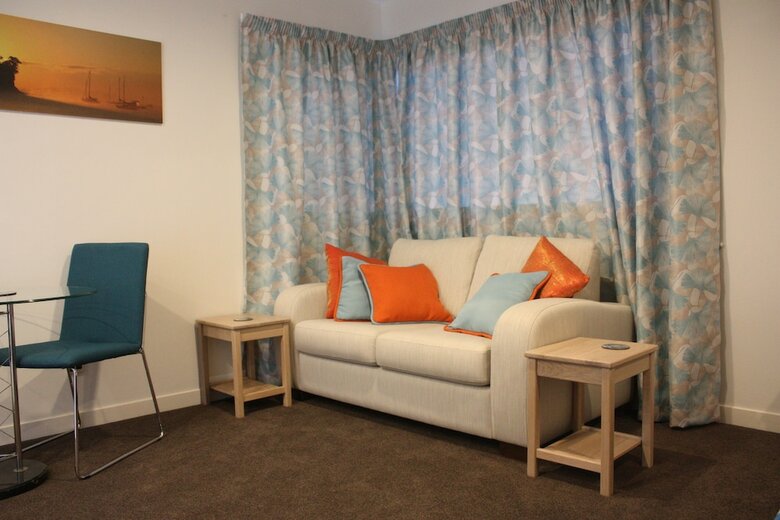 Apartamentos Waiake Beach Studio