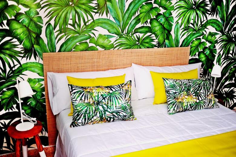 Villa Los Escondidos Ibiza