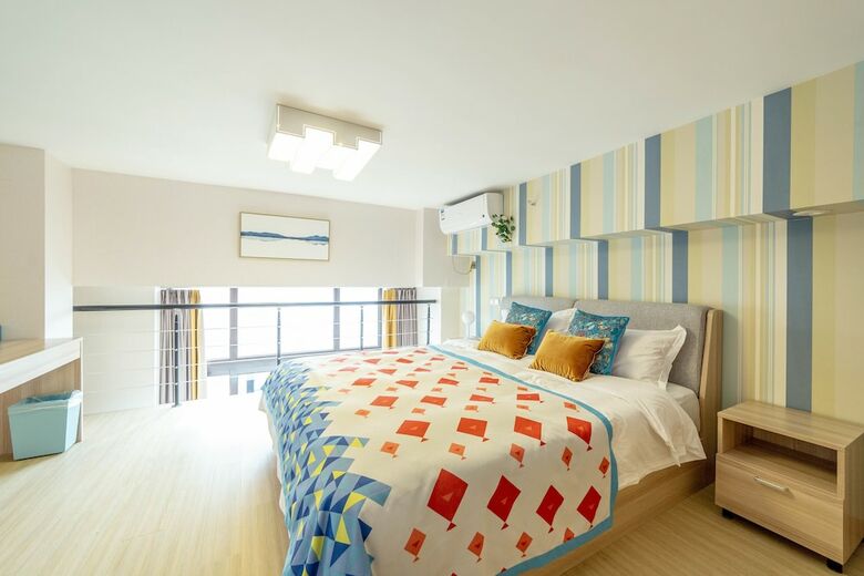 Hotel Shanghai Zhenle Boutique Inn