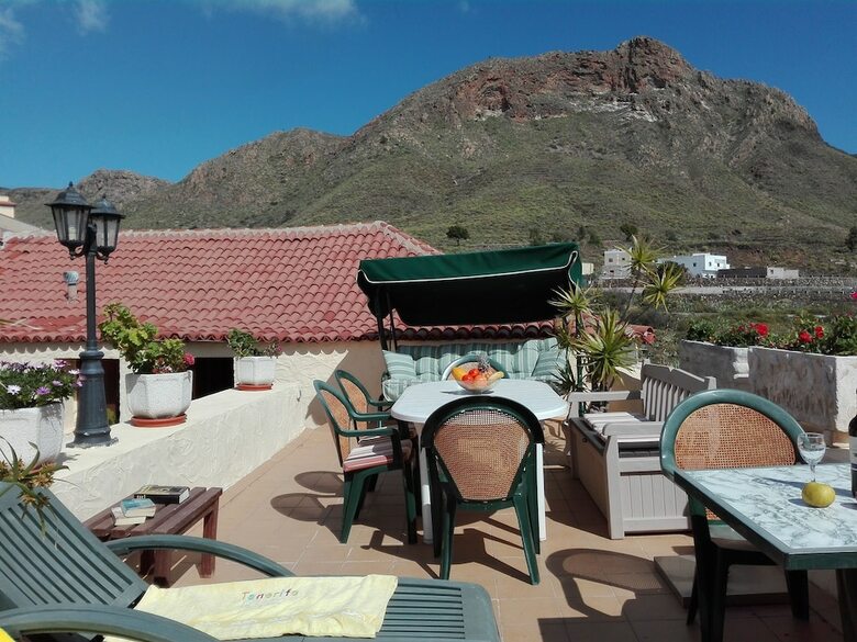Agroturismo Finca Patio Canario