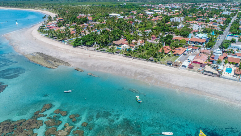Hotel Summerville Beach Resort