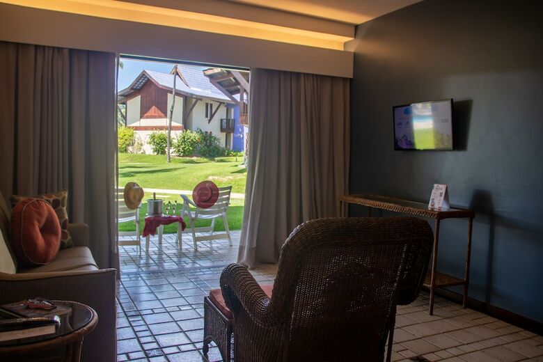 Hotel Summerville Beach Resort