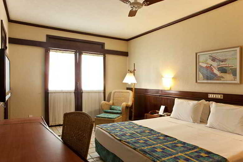 Hotel Summerville Beach Resort