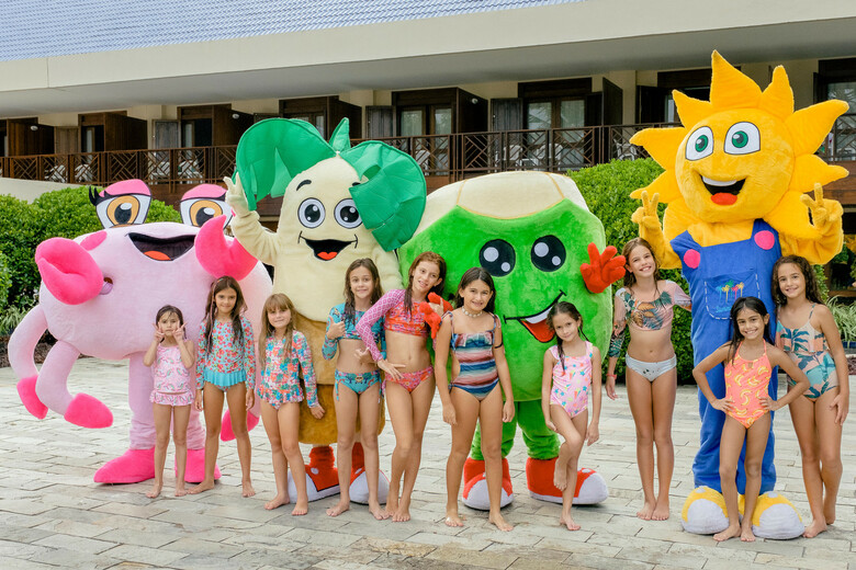 Hotel Summerville Beach Resort