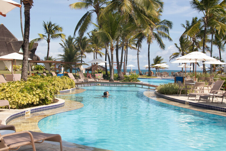 Hotel Summerville Beach Resort