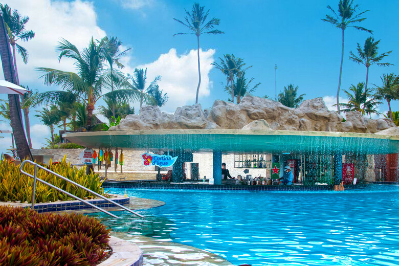 Hotel Summerville Beach Resort