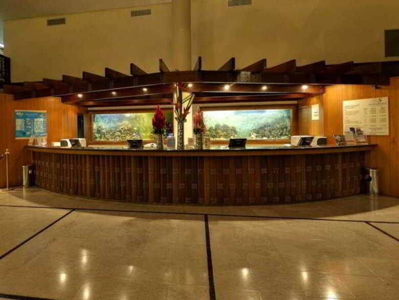 Hotel Summerville Beach Resort