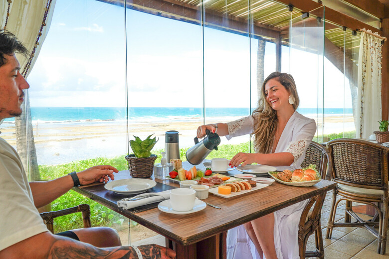 Hotel Summerville Beach Resort