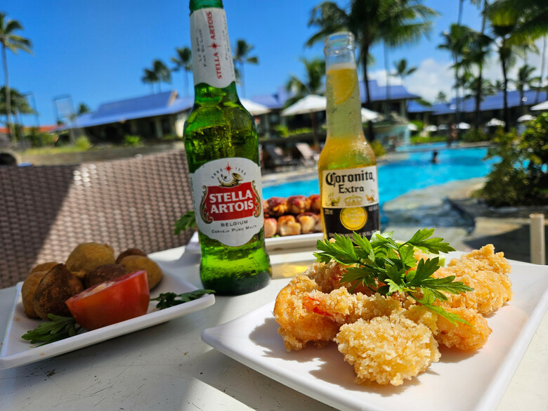 Hotel Summerville Beach Resort