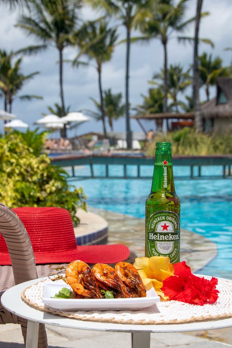 Hotel Summerville Beach Resort