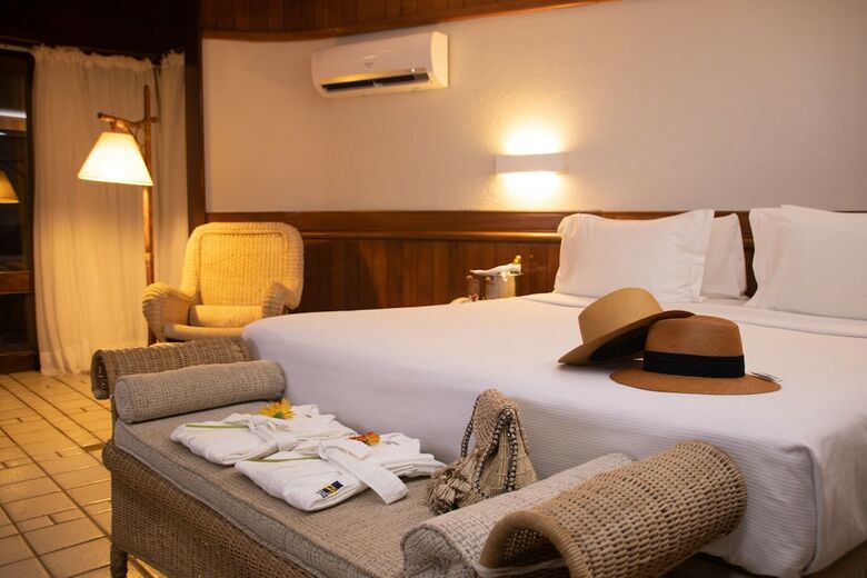 Hotel Summerville Beach Resort